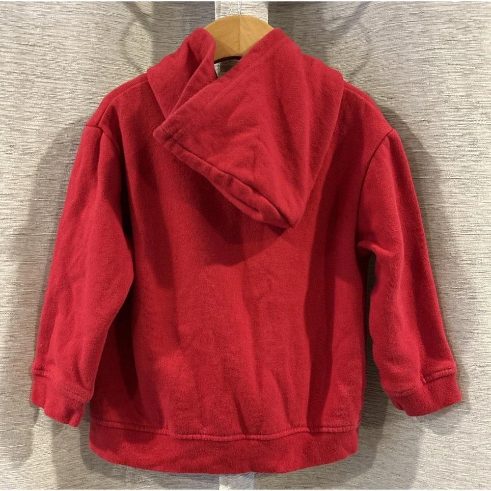 Y2K Disney Pooh Jacket Size‎ 3T